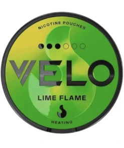 VELO Lime Flame