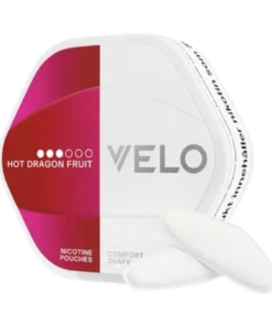 VELO Shift Hot Dragonfruit