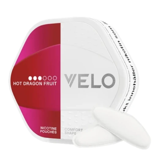VELO Shift Hot Dragonfruit VELO Shift Hot Dragonfruit