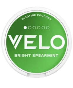VELO Bright Spearmint Mini