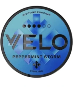 VELO Peppermint Storm