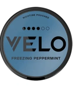 Velo Freezing Peppermint