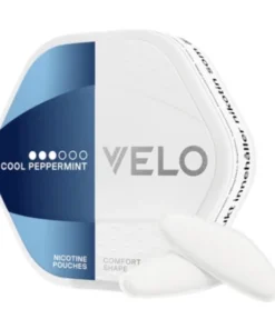 VELO Shift Cool Peppermint