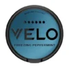 VELO Freezing Peppermint Max