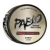 PABLO Gold Edition Dark Cherry