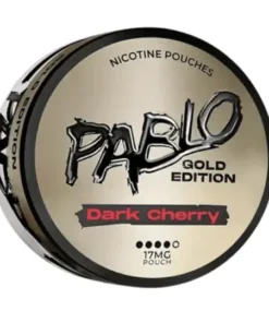 PABLO Gold Edition Dark Cherry