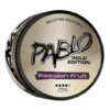 PABLO Gold Passion Fruit
