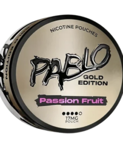 PABLO Gold Passion Fruit