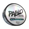 PABLO Silver Edition Blue Raspberry