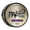 PABLO Gold Edition Grape Ice