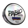 PABLO Silver Edition Blueberry Peach Ice