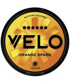 VELO Orange Spark