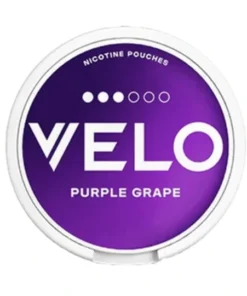 VELO Purple Grape