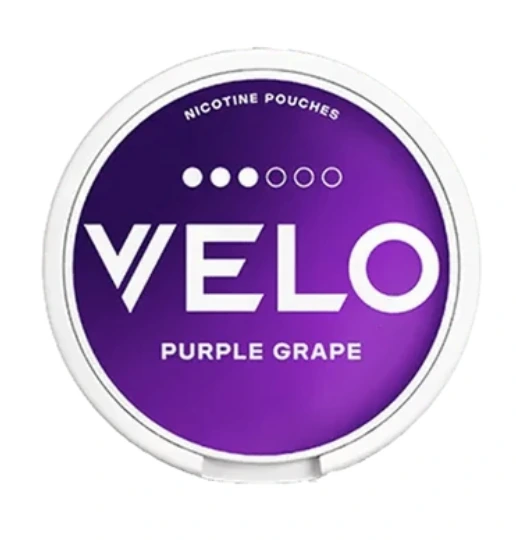 VELO Purple Grape VELO Purple Grape