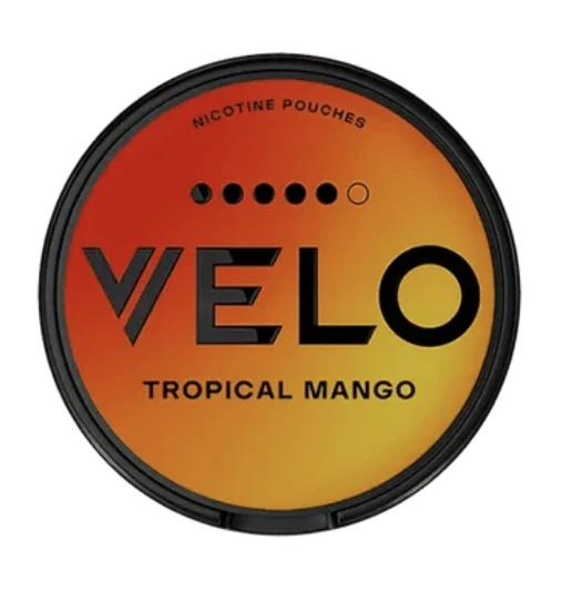 VELO Tropical Mango VELO Tropical Mango