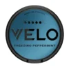 VELO Freezing Peppermint Ultra