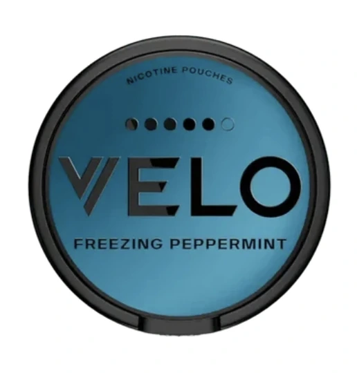 VELO Freezing Peppermint Ultra VELO Freezing Peppermint Ultra