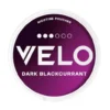 VELO Dark Blackcurrant