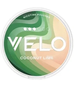 VELO Coconut Lime