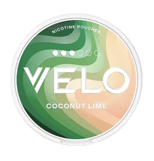 VELO Coconut Lime VELO Coconut Lime