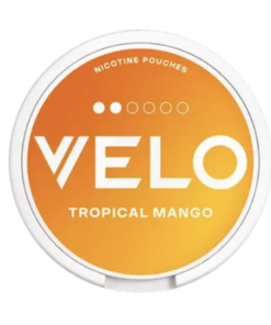 VELO Tropical Mango 6mg
