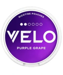VELO Purple Grape Mini