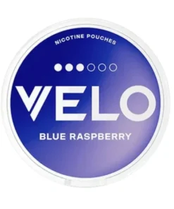 VELO Blue Raspberry