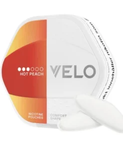 VELO Shift Hot Peach